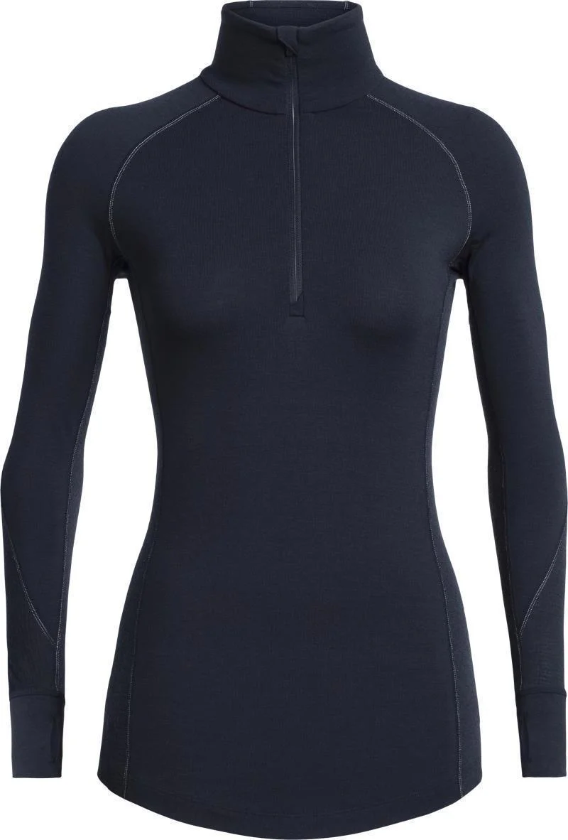260 Zone LS Half Zip - Womens - Image 16