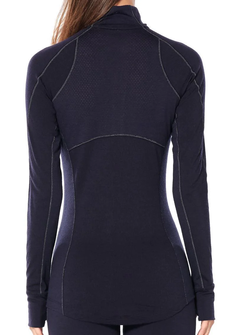 260 Zone LS Half Zip - Womens - Image 18