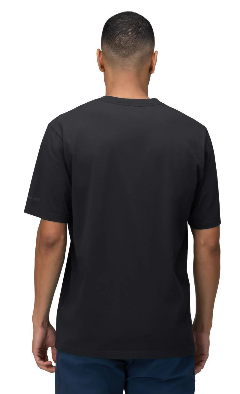 /29 Cotton College N T-Shirt - Mens - Image 4