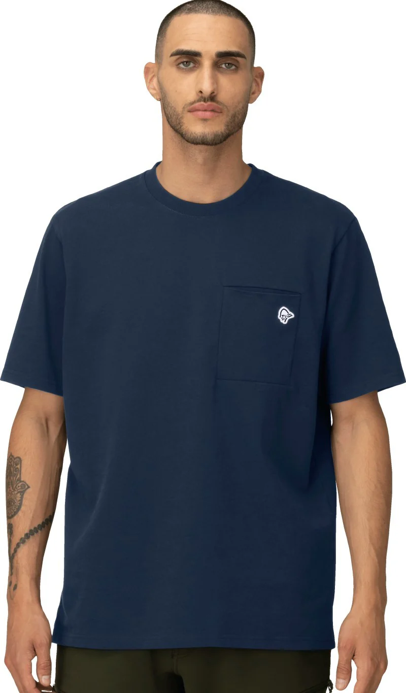 /29 Cotton Pocket T-Shirt - Mens - Image 11