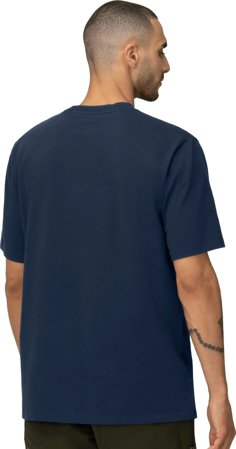 /29 Cotton Pocket T-Shirt - Mens - Image 12
