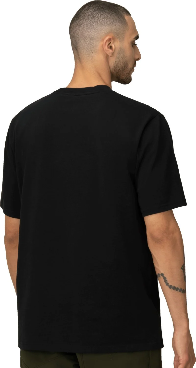 /29 Cotton Pocket T-Shirt - Mens - Image 3