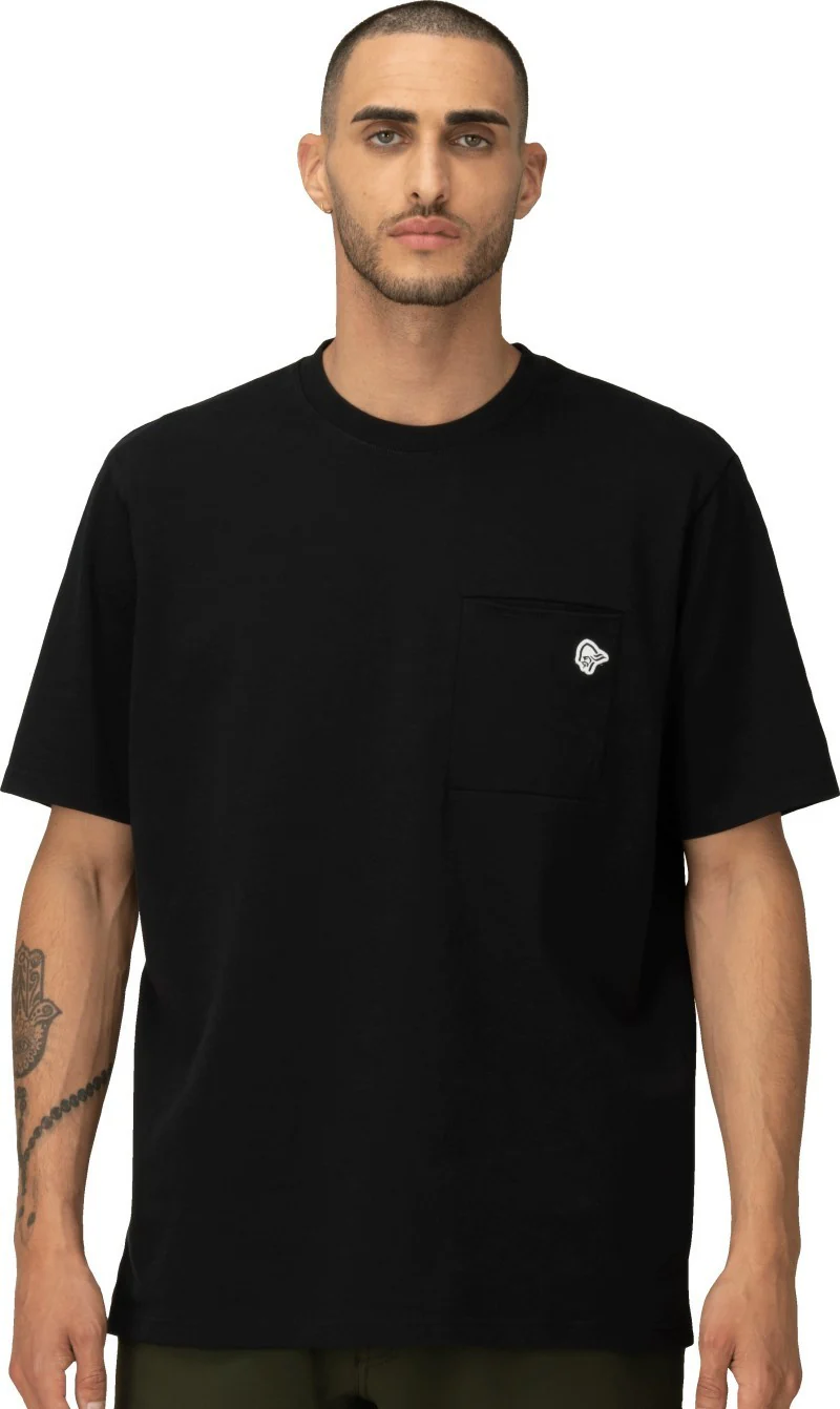 /29 Cotton Pocket T-Shirt - Mens - Image 4