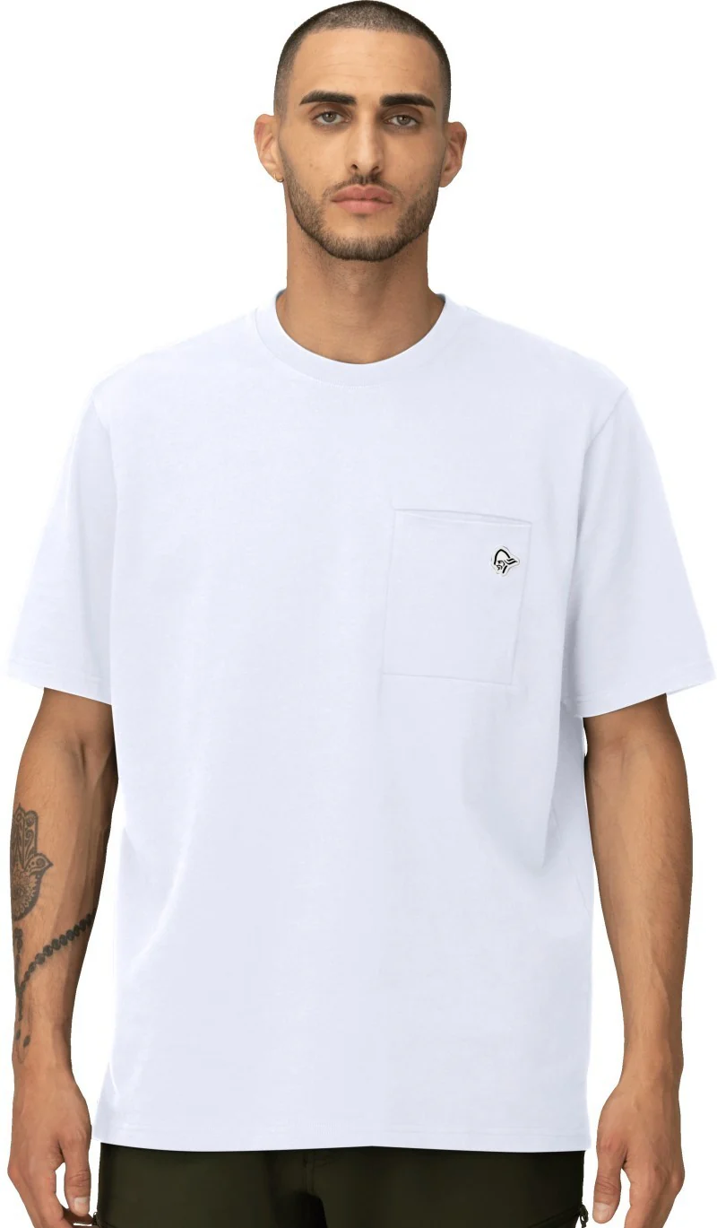 /29 Cotton Pocket T-Shirt - Mens - Image 7