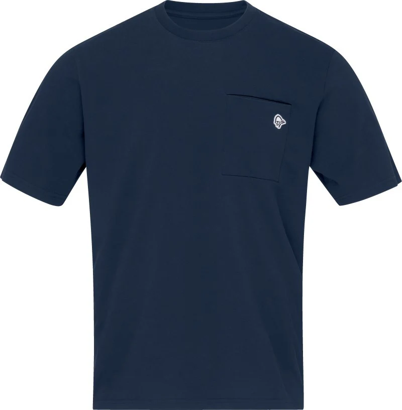 /29 Cotton Pocket T-Shirt - Mens - Image 9