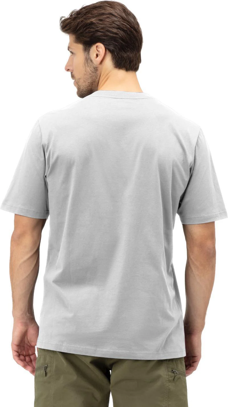 /29 Cotton Square Viking T-Shirt - Mens - Image 5