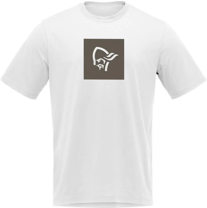 /29 Cotton Square Viking T-Shirt - Mens - Image 7