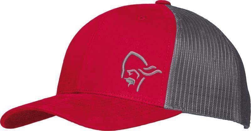 /29 Trucker Mesh Snap Back Cap - Image 2