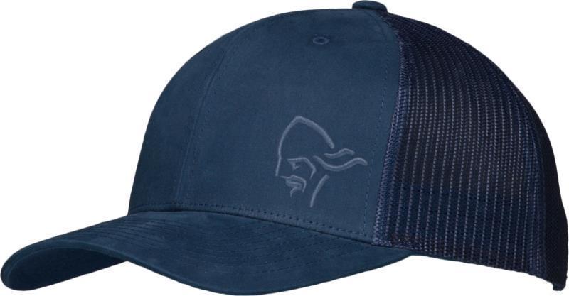 /29 Trucker Mesh Snap Back Cap - Image 3