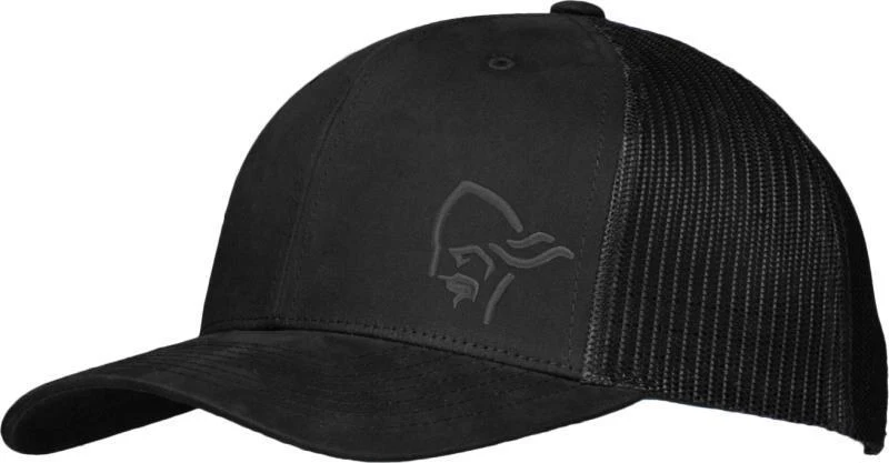 /29 Trucker Mesh Snap Back Cap - Image 5