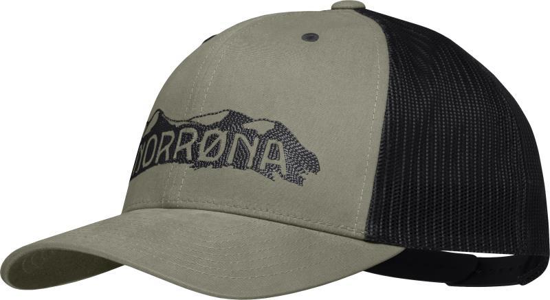 /29 Trucker Mesh Snap Back Cap - Image 6