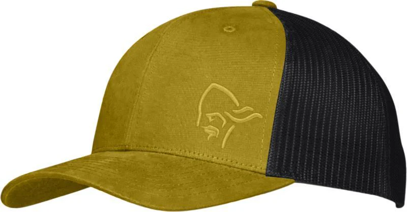 /29 Trucker Mesh Snap Back Cap - Image 7
