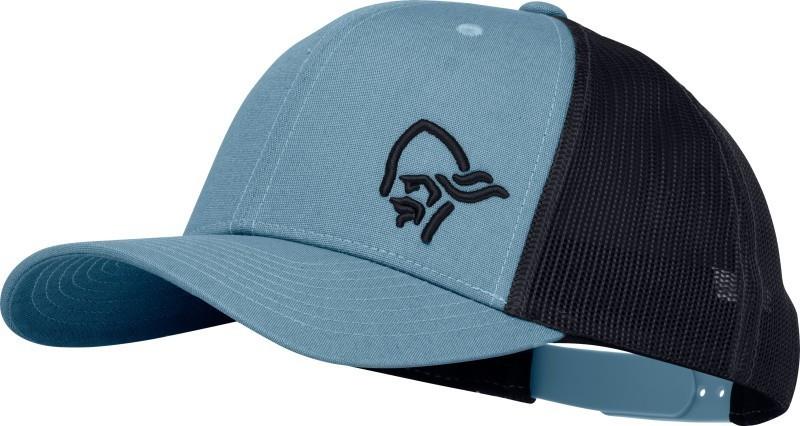 /29 Snap Back Trucker Mesh Cap - Image 10