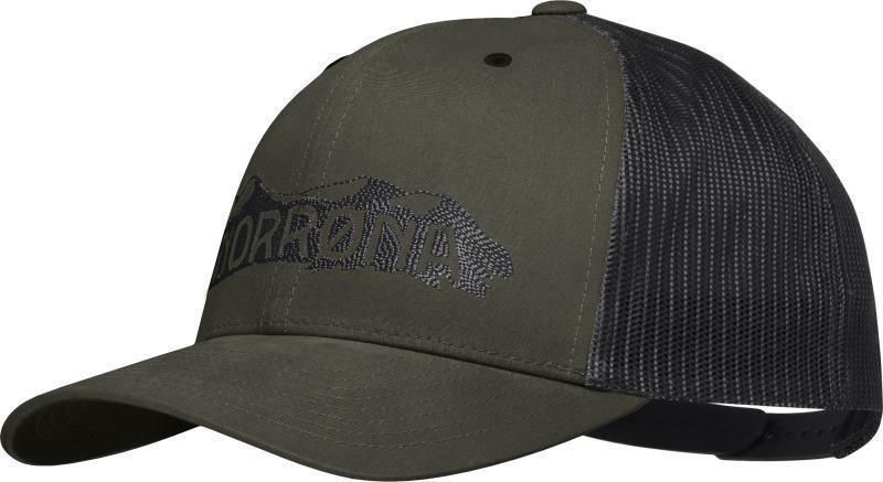 /29 Snap Back Trucker Mesh Cap - Image 3