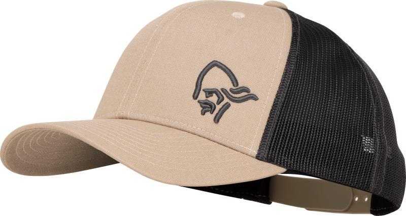 /29 Snap Back Trucker Mesh Cap - Image 4