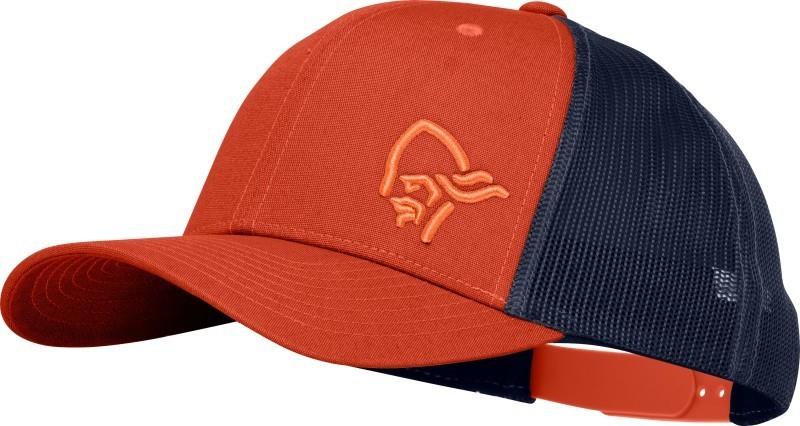/29 Snap Back Trucker Mesh Cap - Image 9