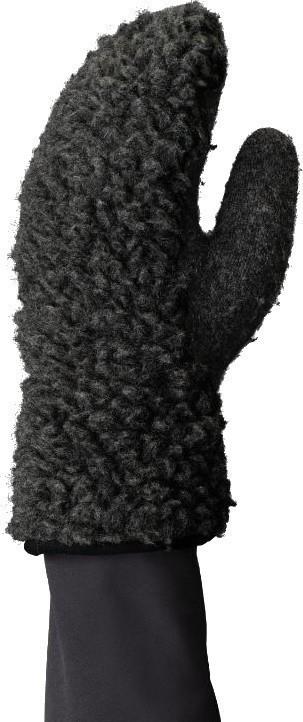 /29 Wool Liner Mittens