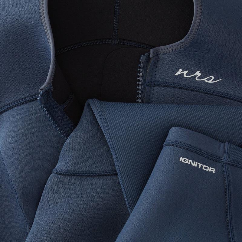 3.0 Ignitor Wetsuit - Womens (Prior Season) - Image 7