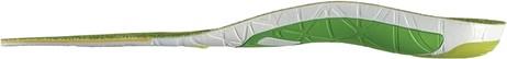 3 Feet Run Sense Mid Running  Insole - Image 4