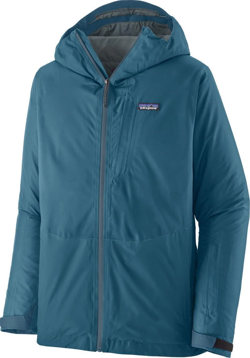 3-in-1 Powder Town Jacket - Mens - Image 10