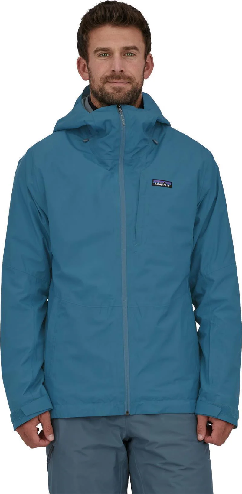 3-in-1 Powder Town Jacket - Mens - Image 12