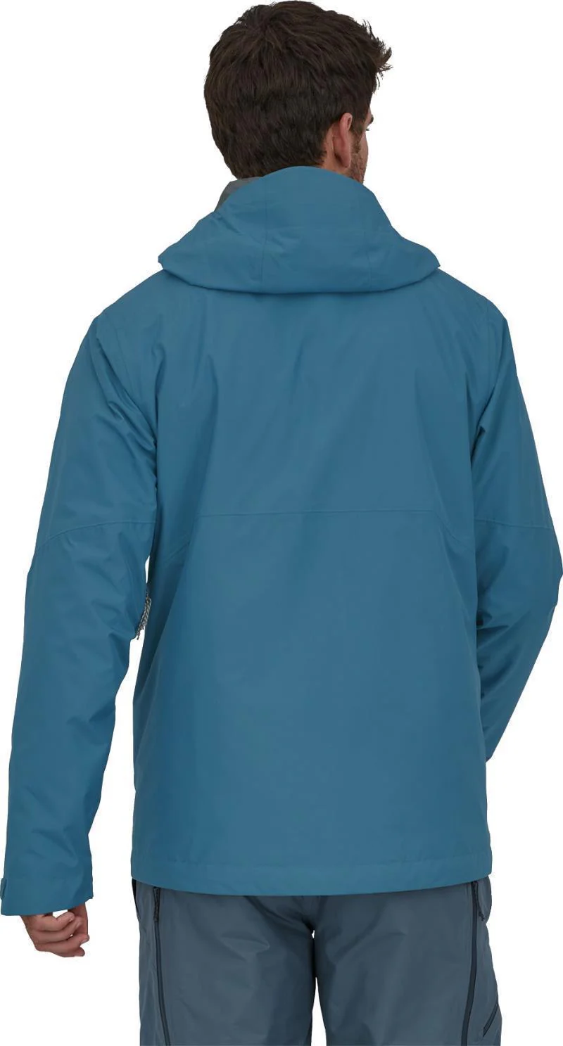 3-in-1 Powder Town Jacket - Mens - Image 13