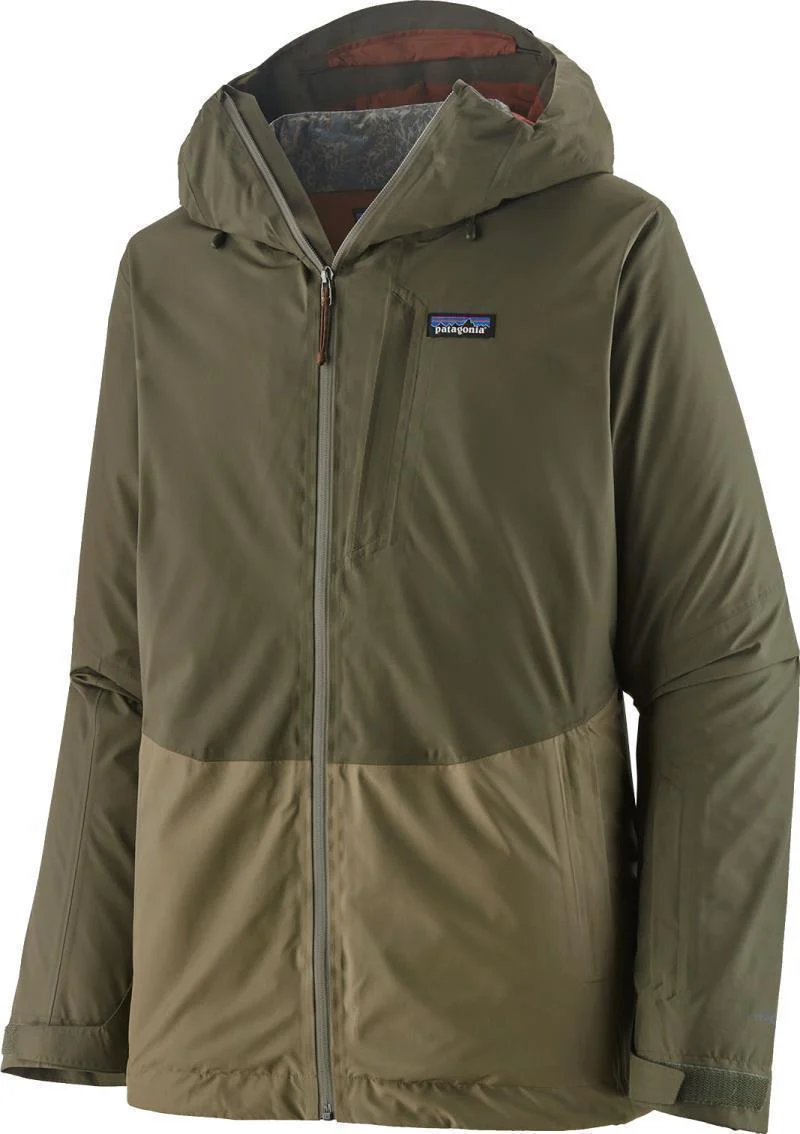 3-in-1 Powder Town Jacket - Mens - Image 15