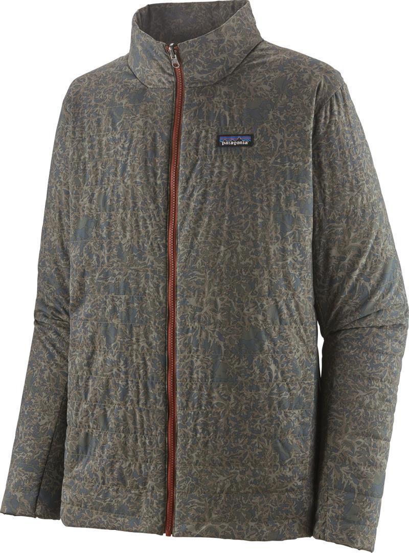 3-in-1 Powder Town Jacket - Mens - Image 16