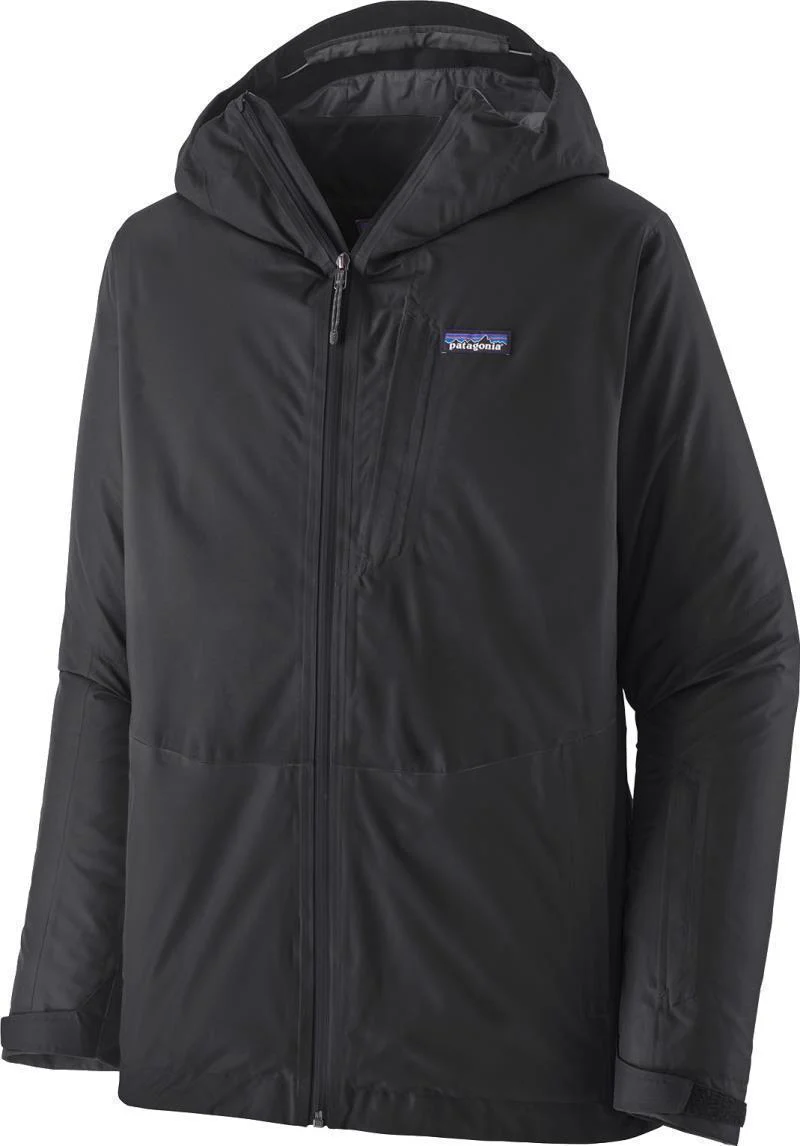 3-in-1 Powder Town Jacket - Mens - Image 2