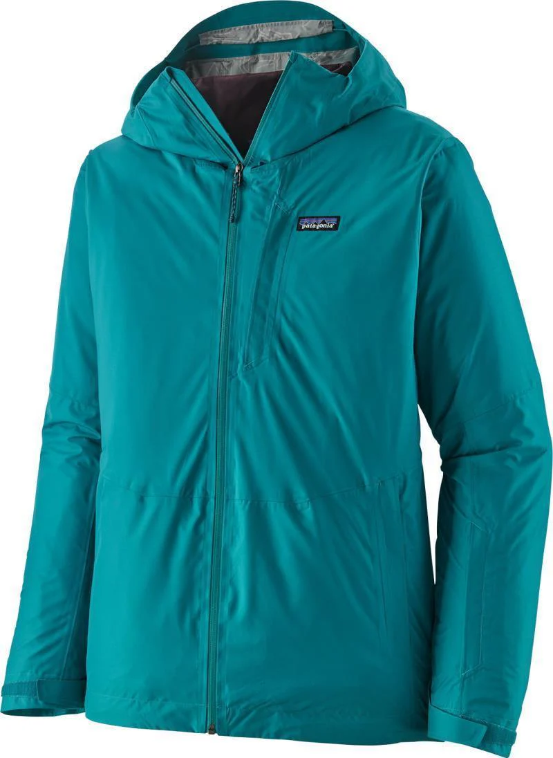 3-in-1 Powder Town Jacket - Mens - Image 20