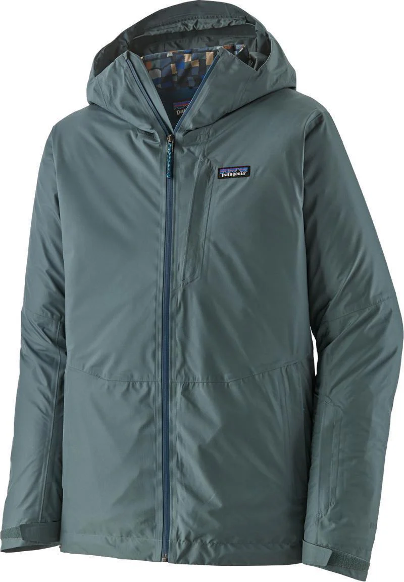 3-in-1 Powder Town Jacket - Mens - Image 23