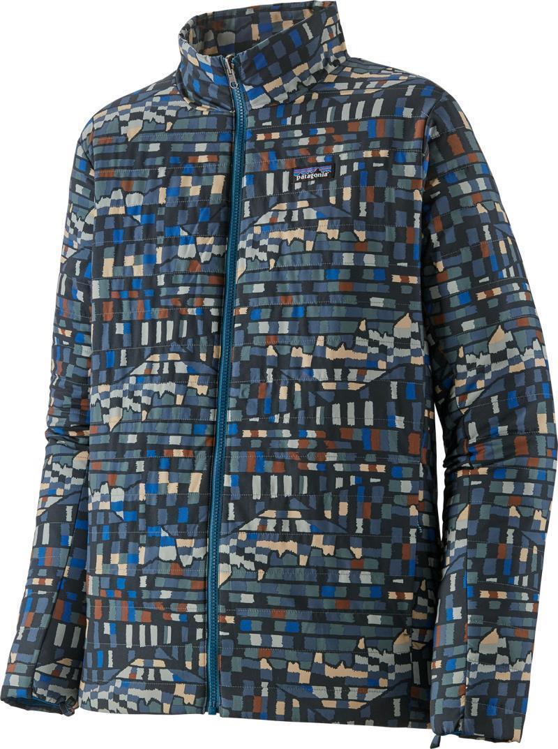 3-in-1 Powder Town Jacket - Mens - Image 24