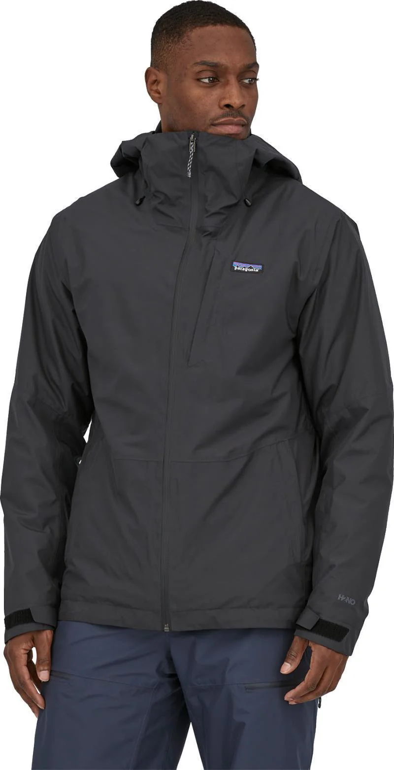 3-in-1 Powder Town Jacket - Mens - Image 4