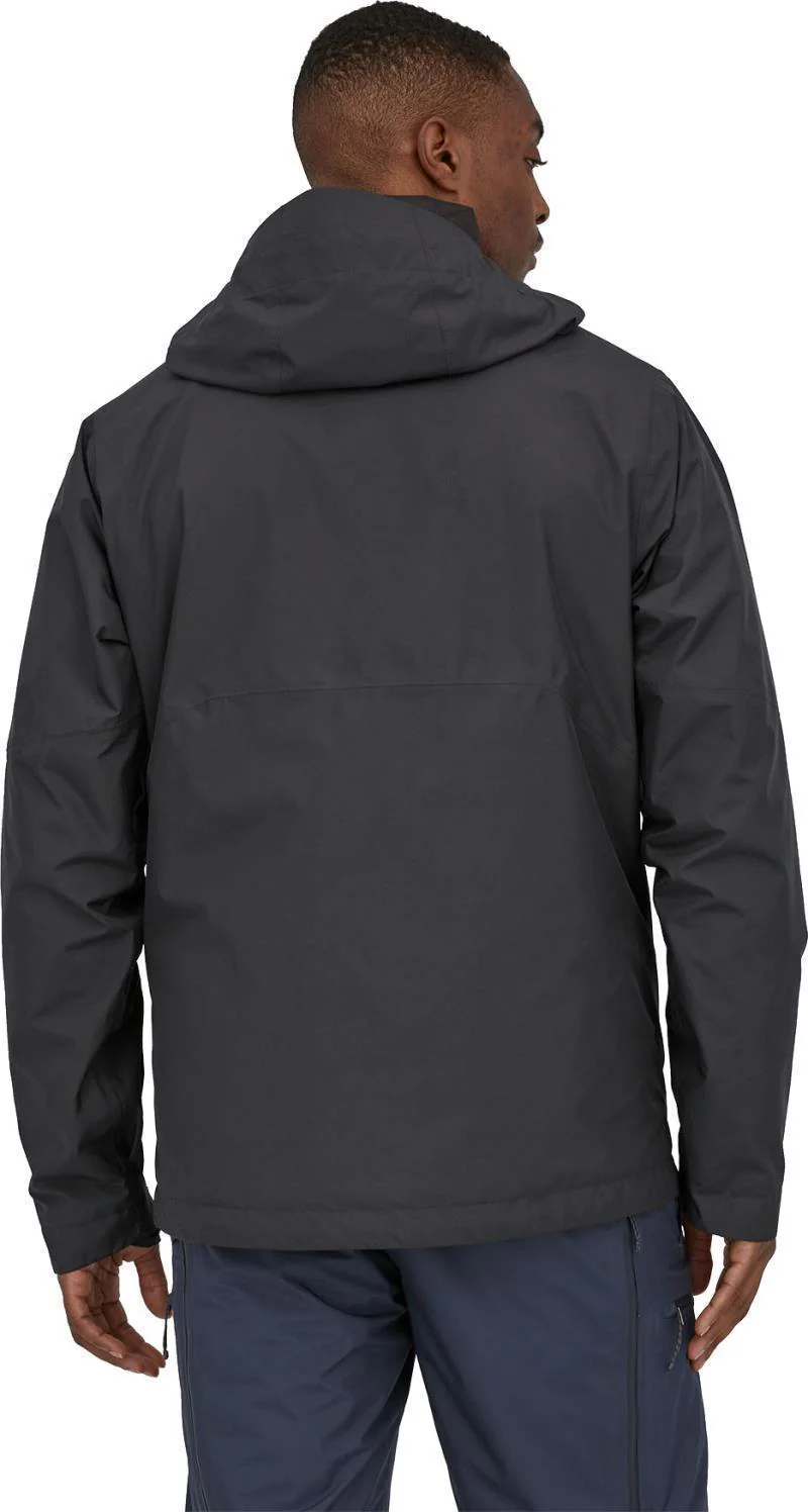 3-in-1 Powder Town Jacket - Mens - Image 5
