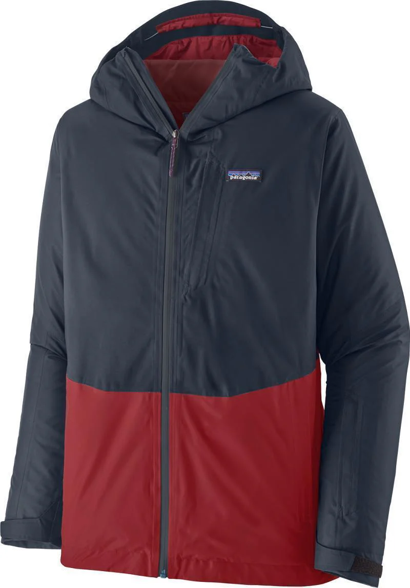 3-in-1 Powder Town Jacket - Mens - Image 7
