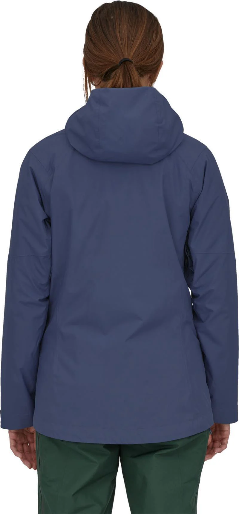 3-in-1 Powder Town Jacket - Womens - Image 10