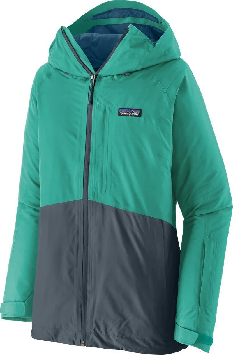 3-in-1 Powder Town Jacket - Womens - Image 12