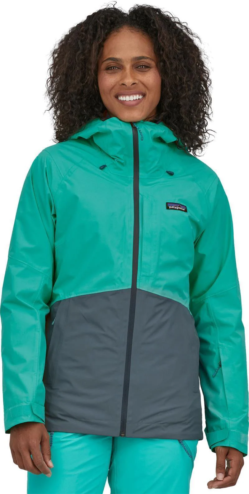 3-in-1 Powder Town Jacket - Womens - Image 14