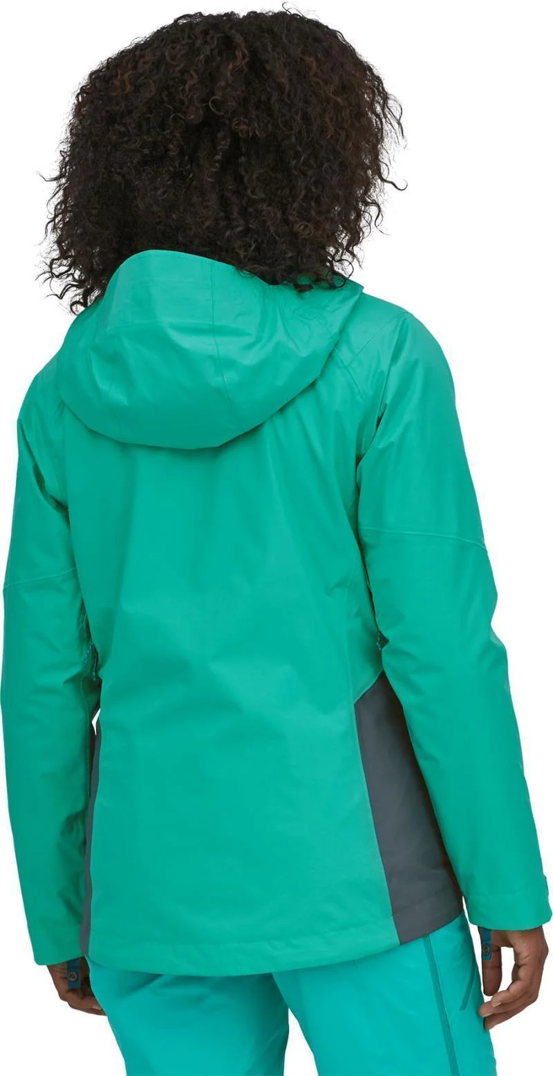 3-in-1 Powder Town Jacket - Womens - Image 15