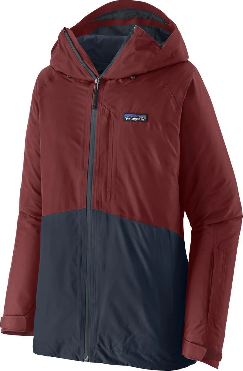 3-in-1 Powder Town Jacket - Womens - Image 17