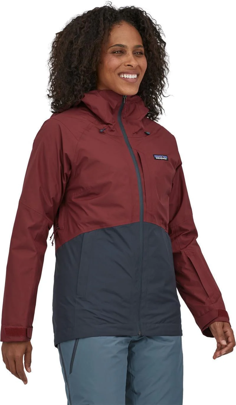 3-in-1 Powder Town Jacket - Womens - Image 19