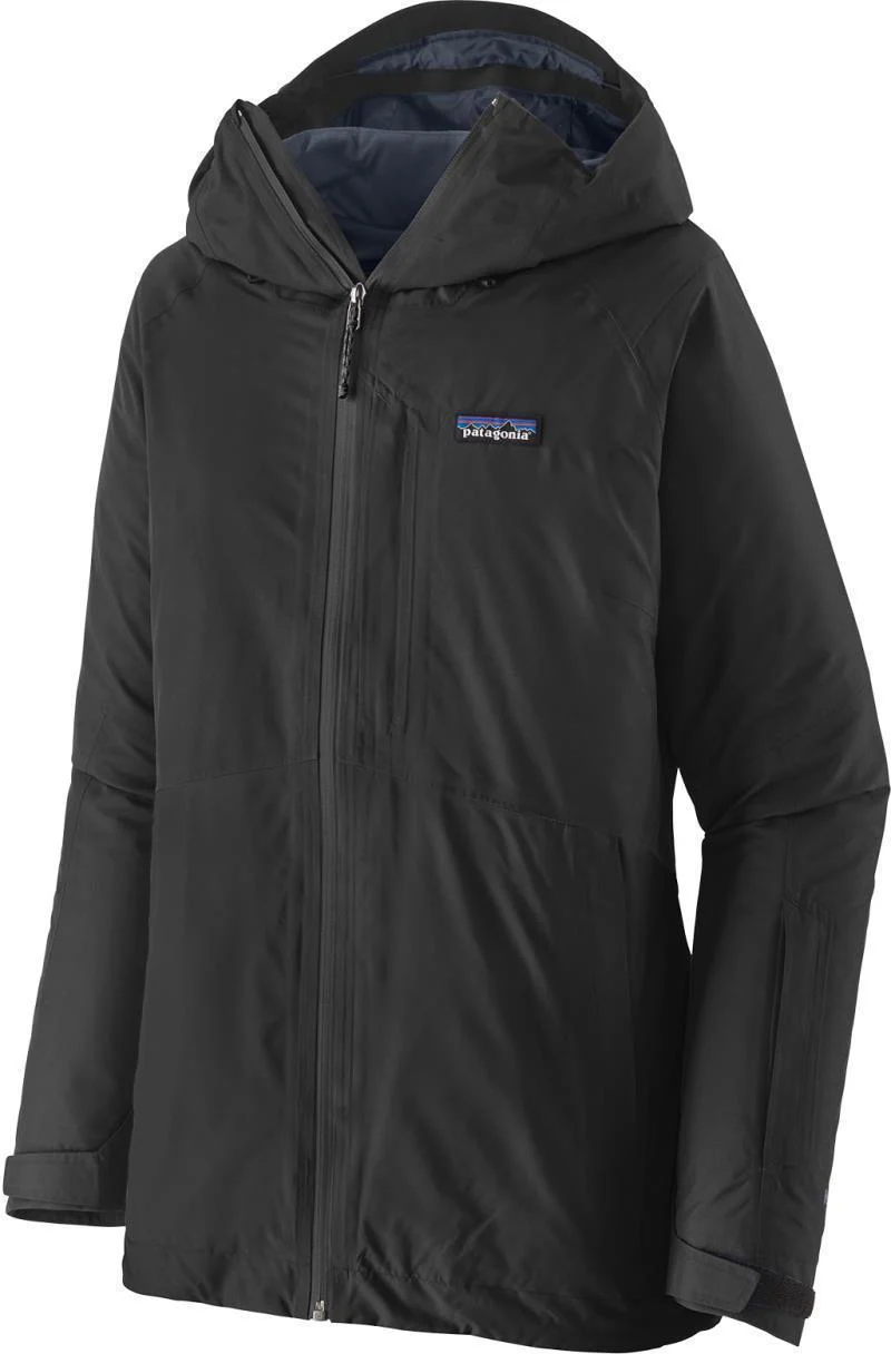 3-in-1 Powder Town Jacket - Womens - Image 2