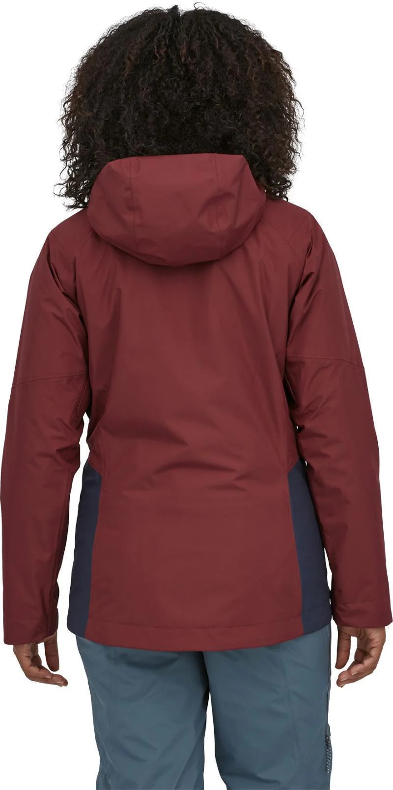 3-in-1 Powder Town Jacket - Womens - Image 20