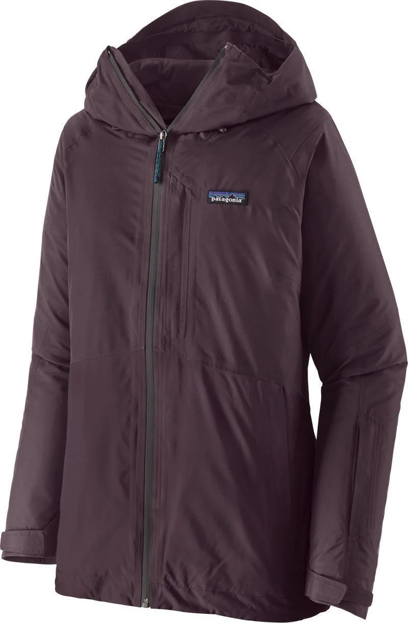 3-in-1 Powder Town Jacket - Womens - Image 22