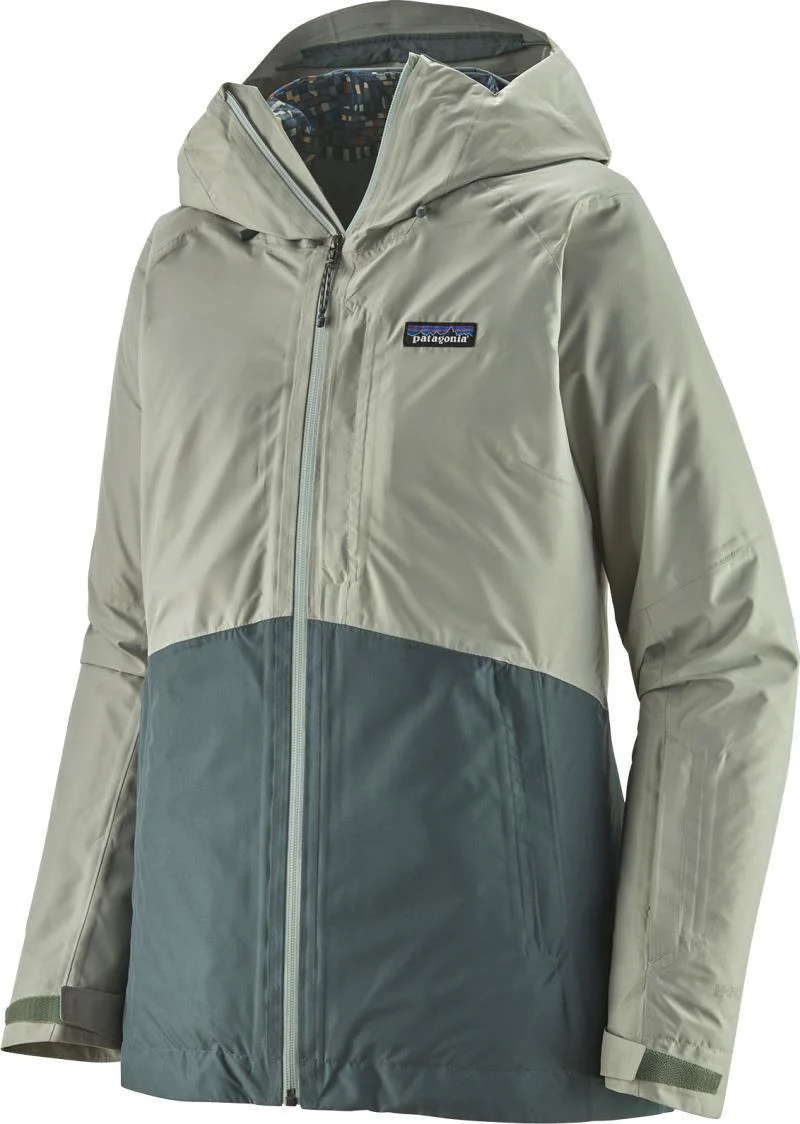 3-in-1 Powder Town Jacket - Womens - Image 25