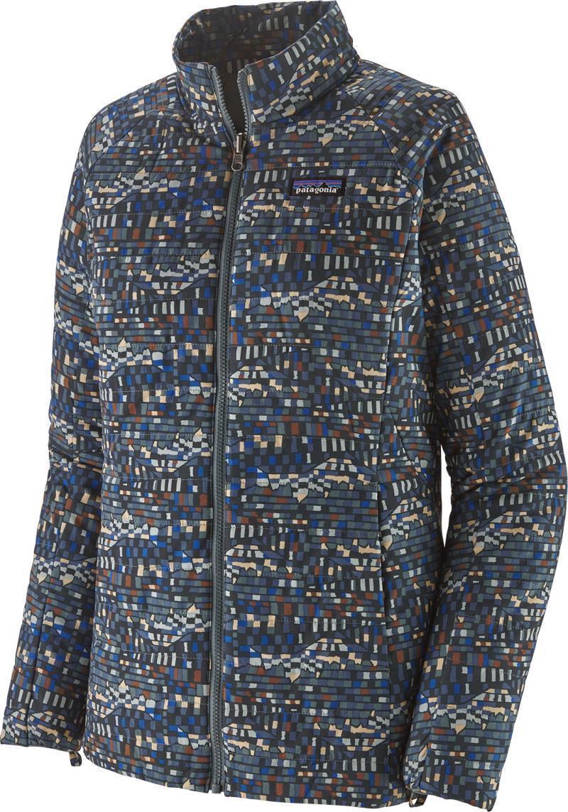 3-in-1 Powder Town Jacket - Womens - Image 26