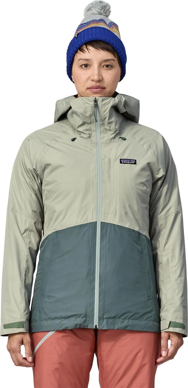 3-in-1 Powder Town Jacket - Womens - Image 27