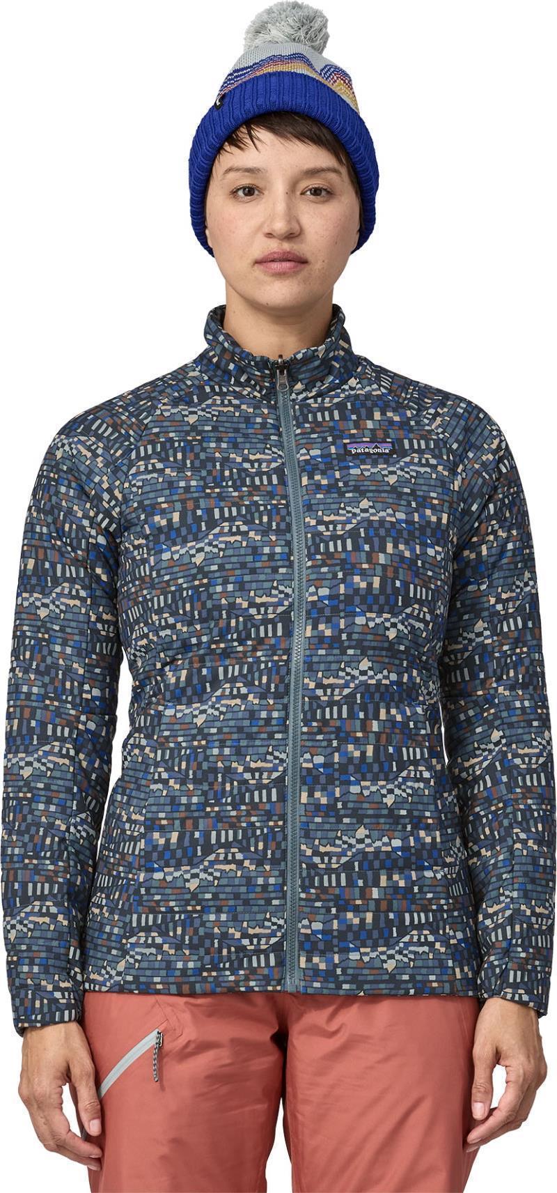 3-in-1 Powder Town Jacket - Womens - Image 28