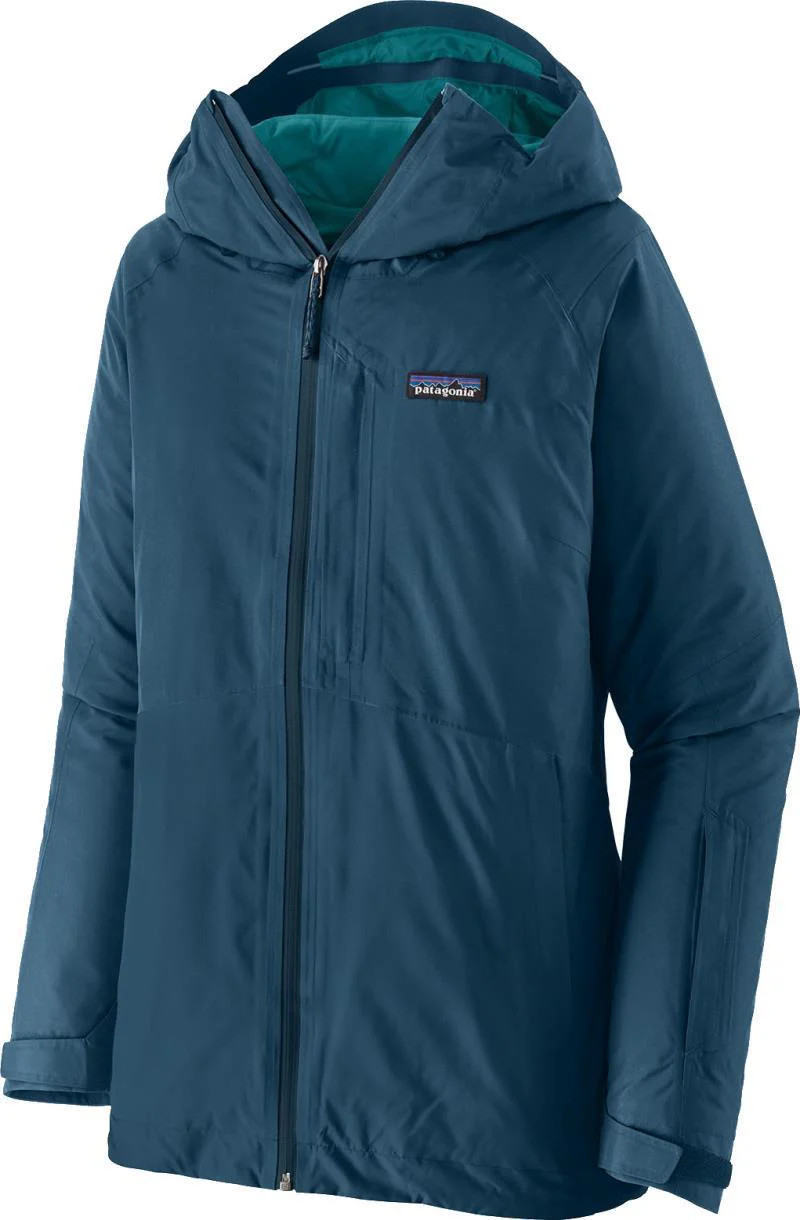 3-in-1 Powder Town Jacket - Womens - Image 30