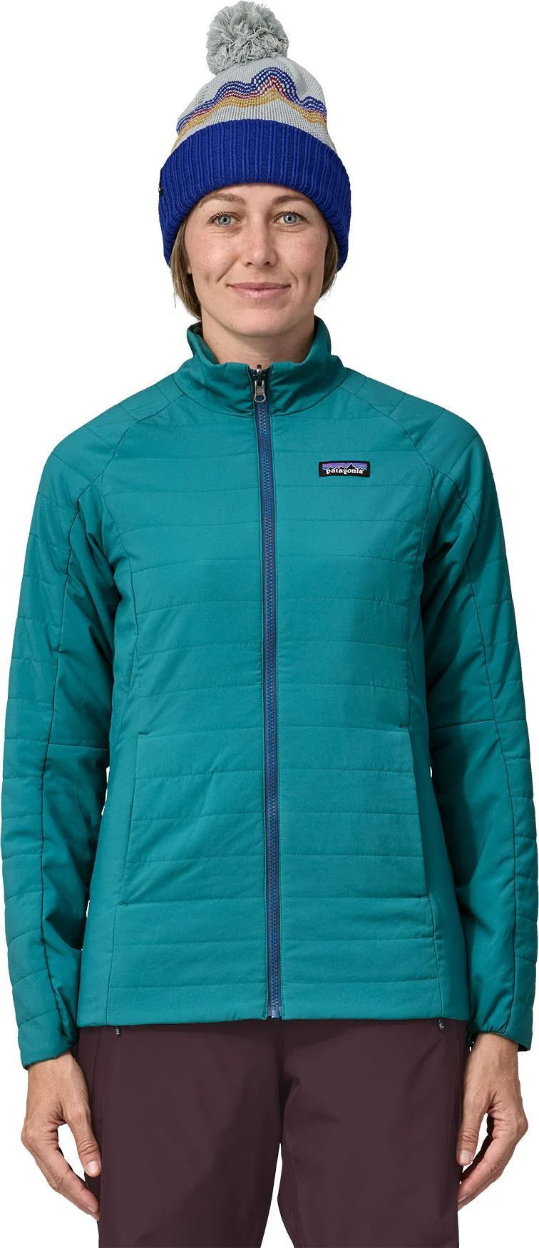 3-in-1 Powder Town Jacket - Womens - Image 34